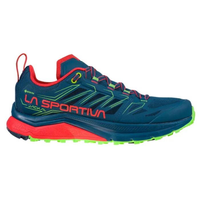 La Sportiva Dame Trailsko Jackal GTX