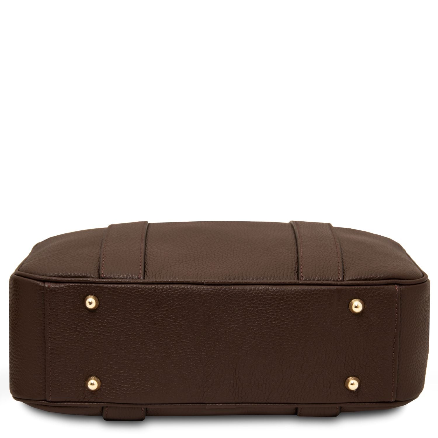 TL142439 – Stephany – leren Handtas