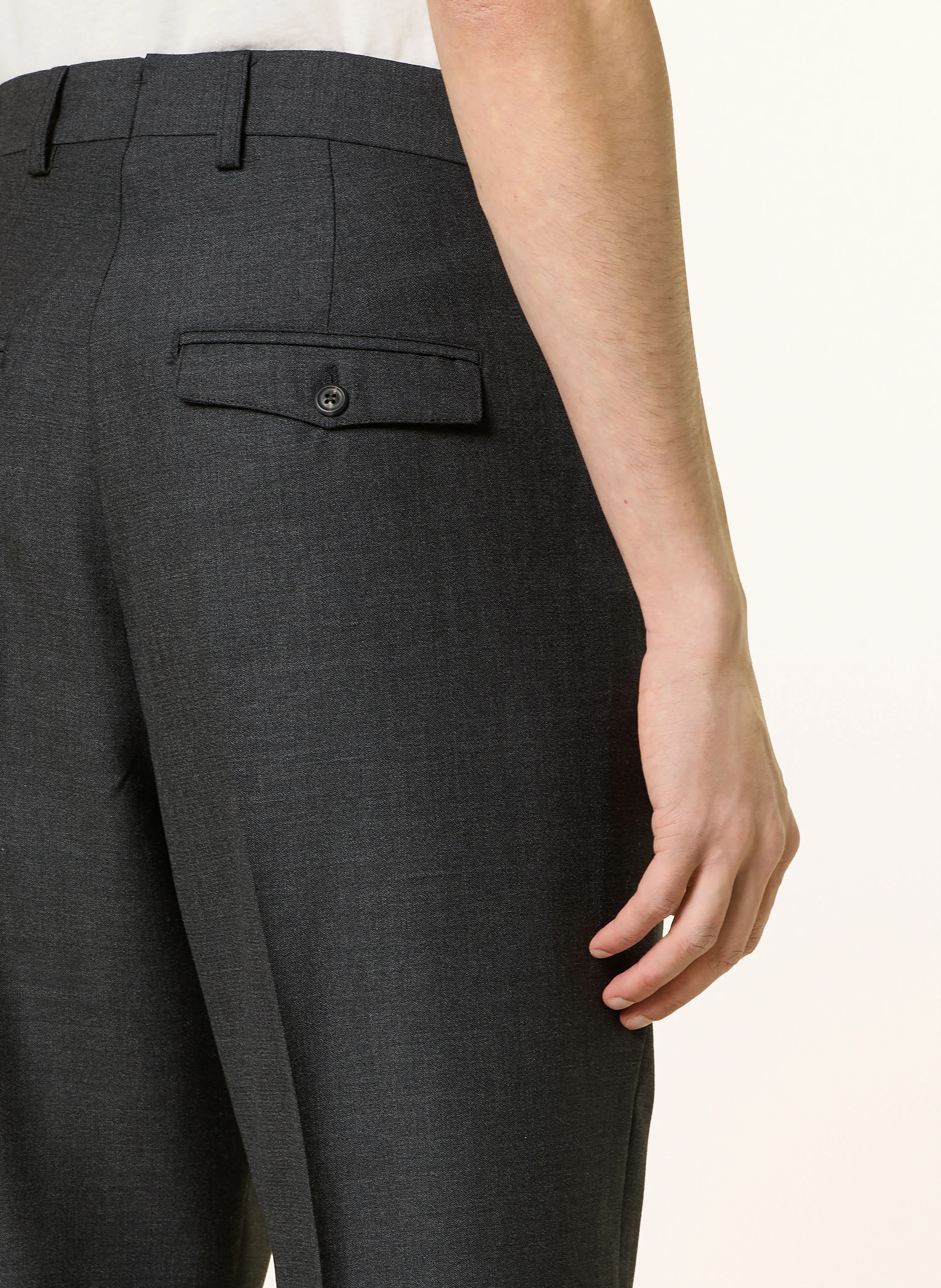 OUR LEGACY Chino Regular Fit
