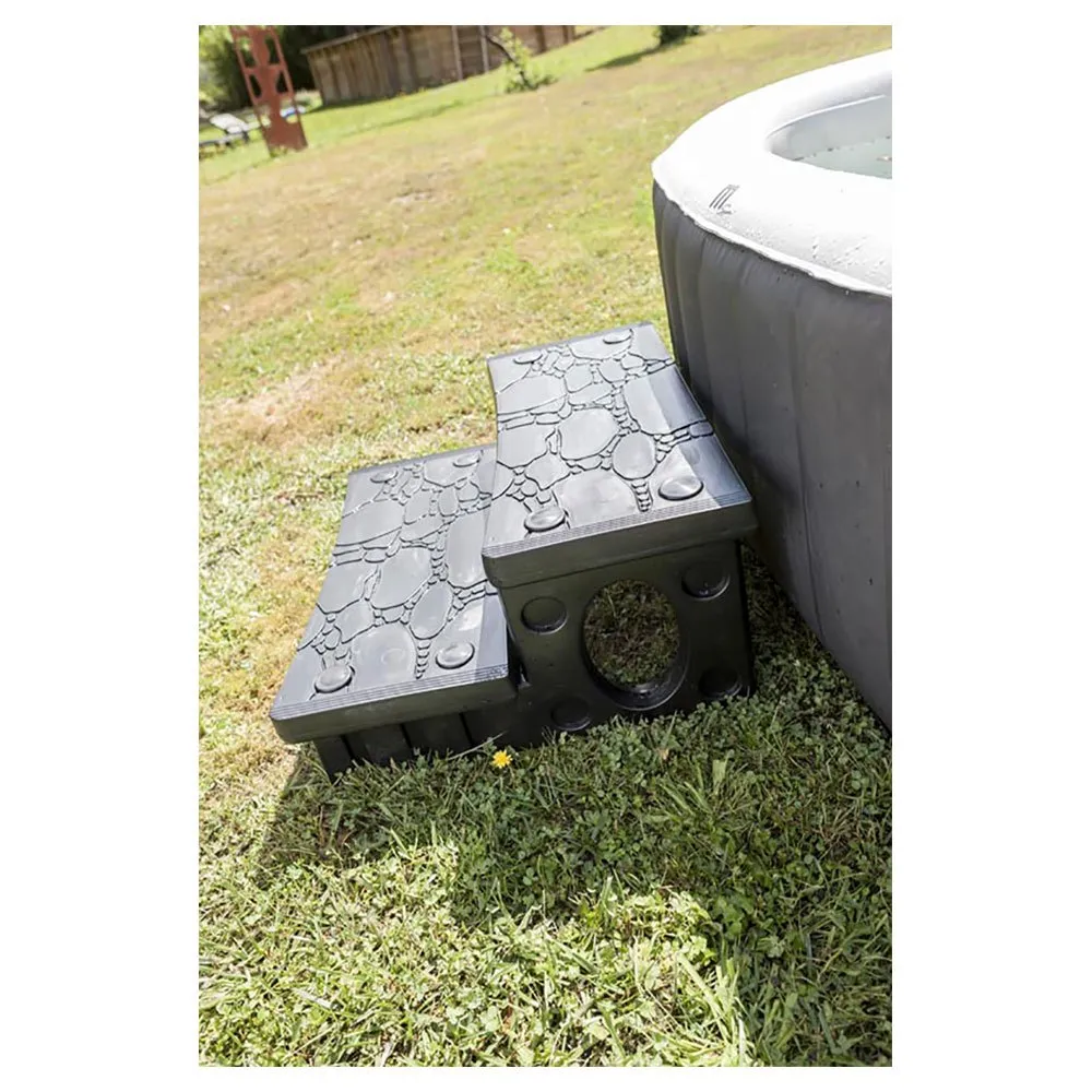 Gre accessories Spa 2 Schritte