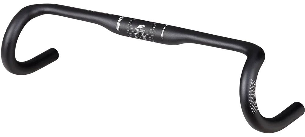 Spank Wing 12 VibroCore Drop Lenker kaufen | Bike-Discount
