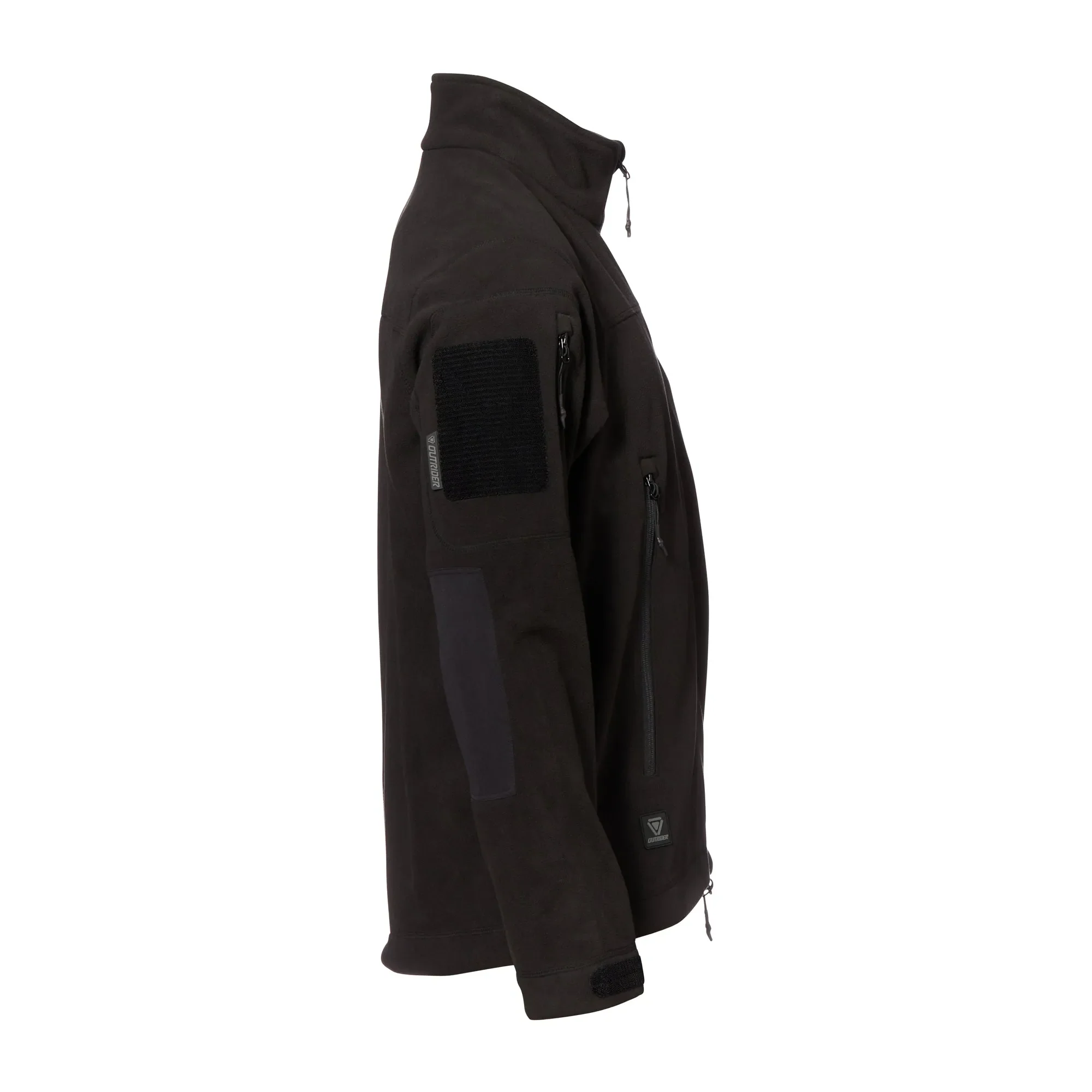 Outrider Tactical -  Fleecejacke T.O.R.D. Windblock AR