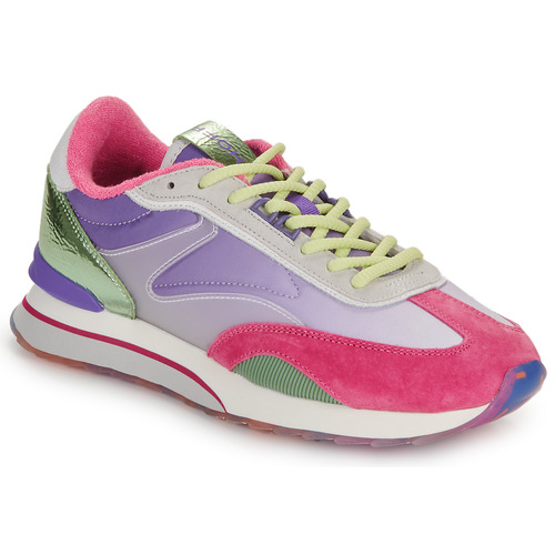 HOFF - STAR FRUIT Rosa / Violeta