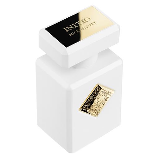 Initio Musk Therapy Extrait Eau De Parfum, 50 ml
