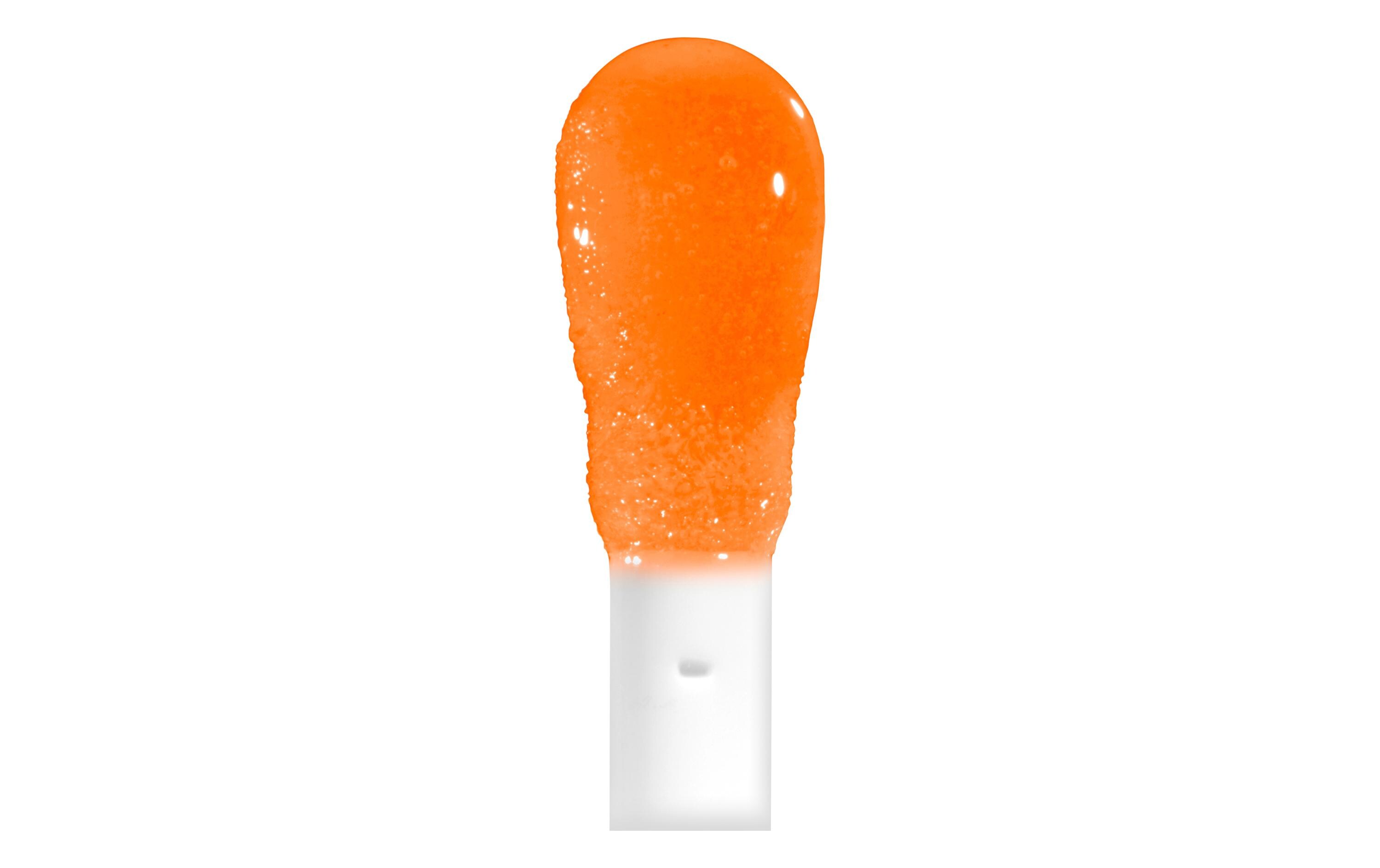 Lip Gloss Fat Oil Chillz Citrus ChillerVeganer Lip Gloss für 12 Stunden volle und gepflegte Lippen