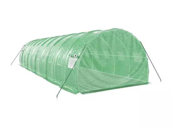 Serre tente abri plante 10 x 3 x 2 cm 02_0044570