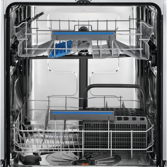 Electrolux 300 opvaskemaskine ESA47220UW (hvid)