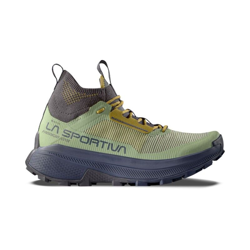 Prodigio Hike Woman GTX - Chaussures randonnée femme