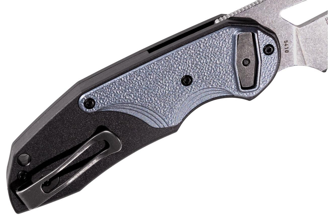 CRKT Attaboy, zakmes, Flavio Ikoma design