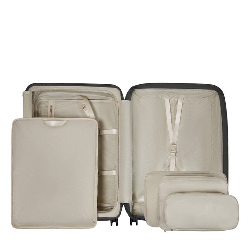 Samsonite Paralux HS Spinner 75 Exp Olive