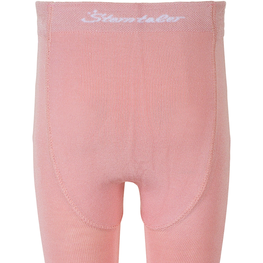 Sterntaler Strumpfhose Uni zartrosa