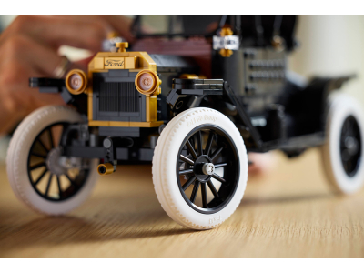 LEGO Ford Model T (11376)