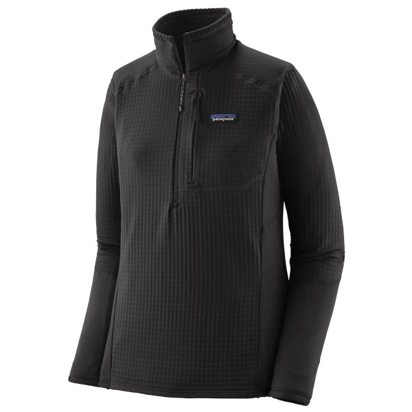 Patagonia - Women's R1 P/O - Pull polaire