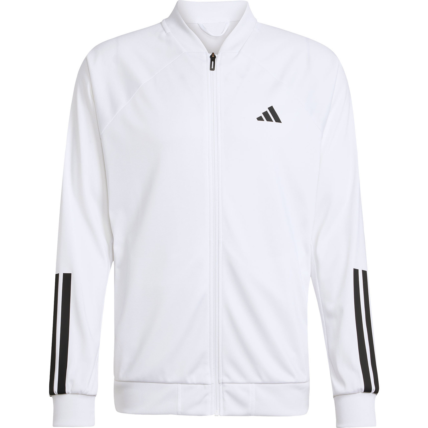 adidas 3 Stripes Knit Jacket