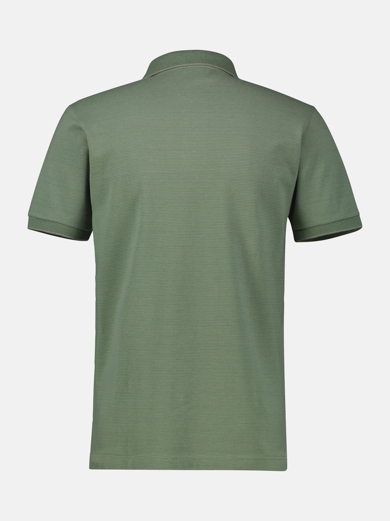 Herren Piqué-Poloshirt in Großen Größen