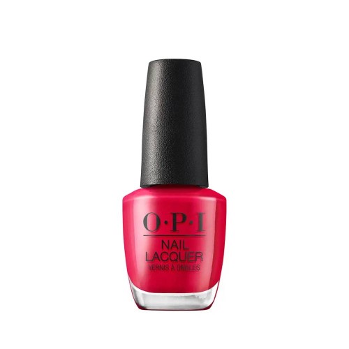 OPI Nail Lacquer Red-veal Your Truth 15ml