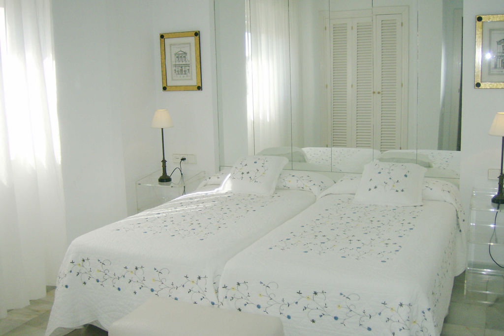 Albayzin del Mar Logies en ontbijt - Hotel