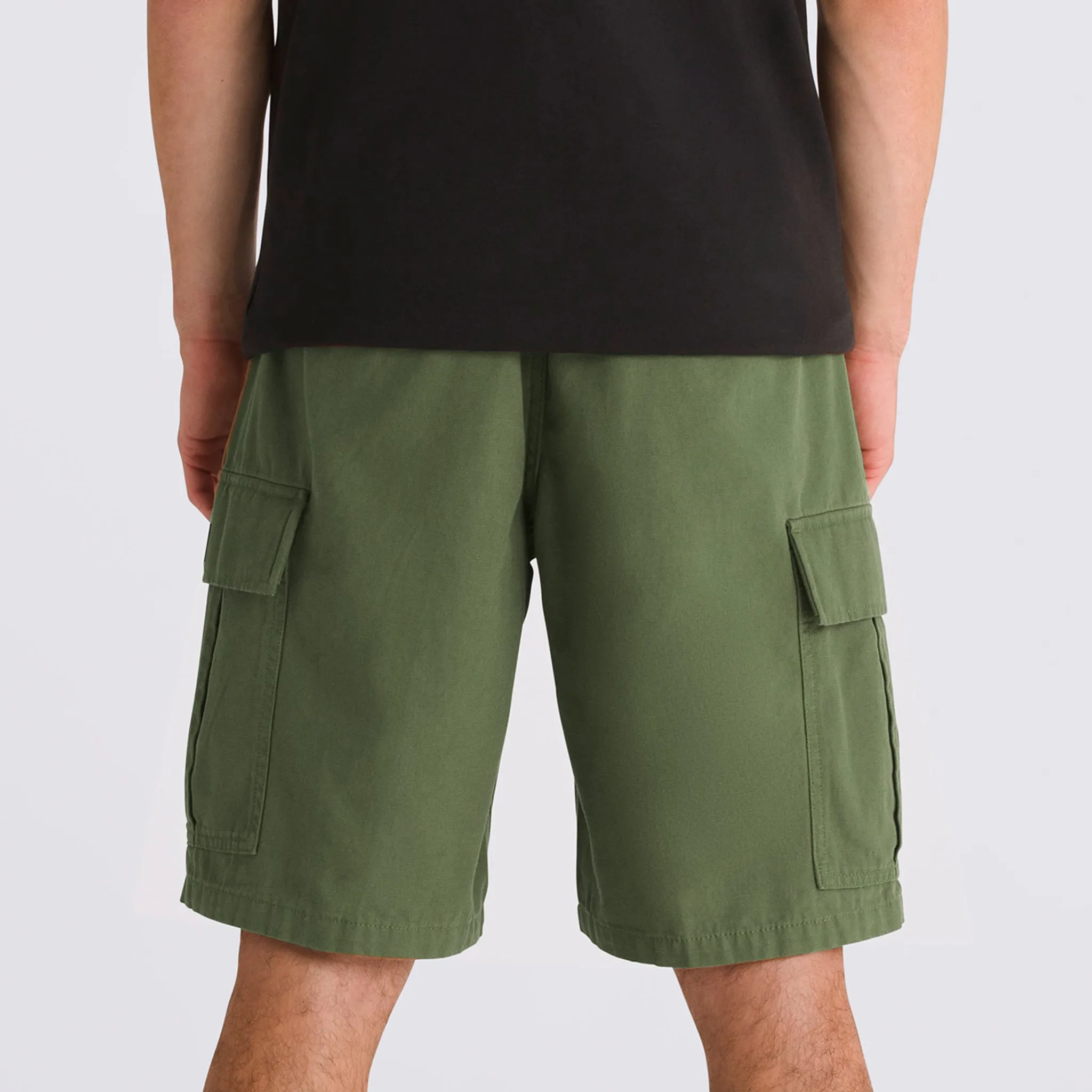 Vans Short Cargo Range Elastic 8-16ans