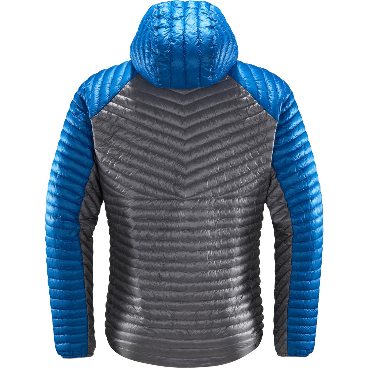 Haglöfs L.I.M Mimic Hood Jakke Herre