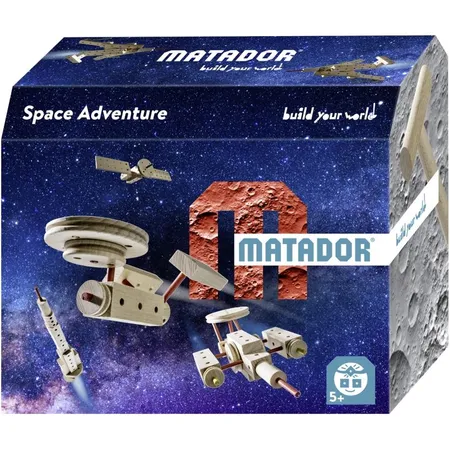 Matador 11518 Space Explorer