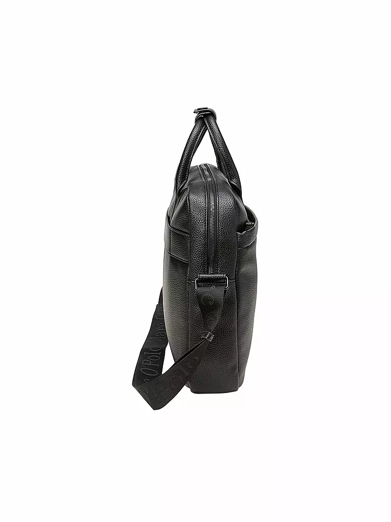 MARC O'POLO Tasche - Aktentasche schwarz
