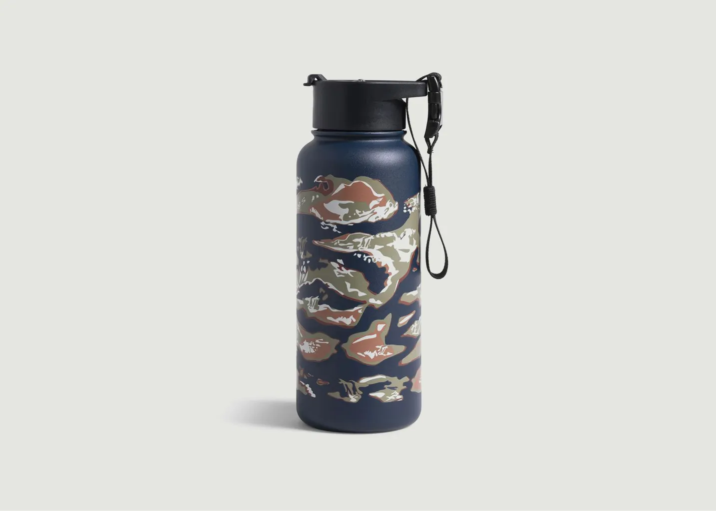 Bouteille en acier 32oz Lakeside Camo United by Blue