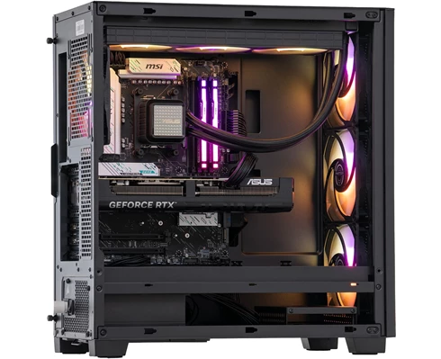 Mission SG G700 Gaming PC