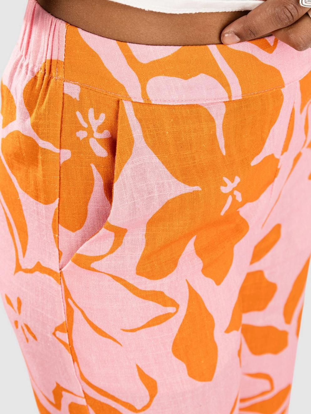 Rhythm Bora Bora Pants pink