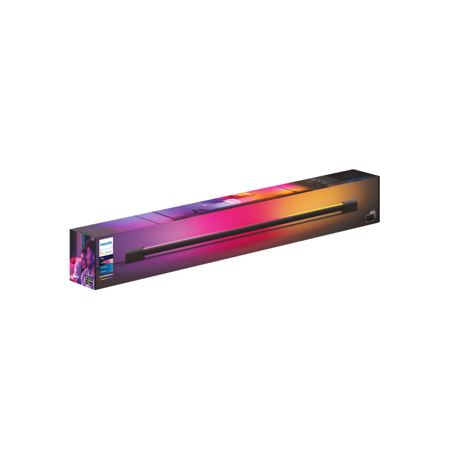 Philips Hue - Gradient Lighttube EU/UK - Kompakt