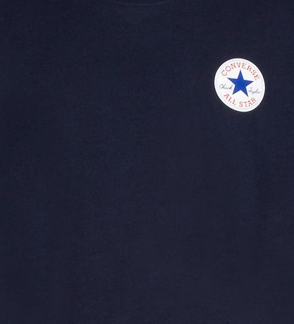 Converse T-Shirt - Obsidian