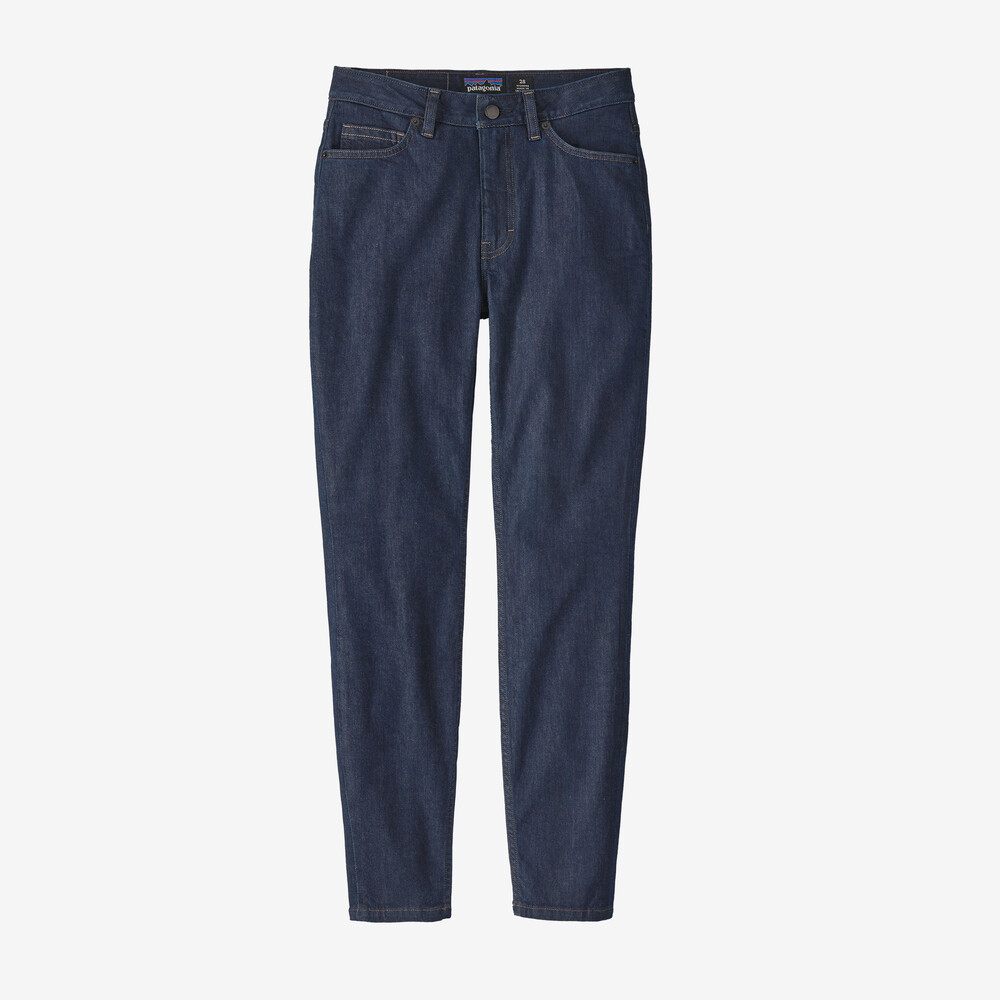 Damen-Slim-Jeans