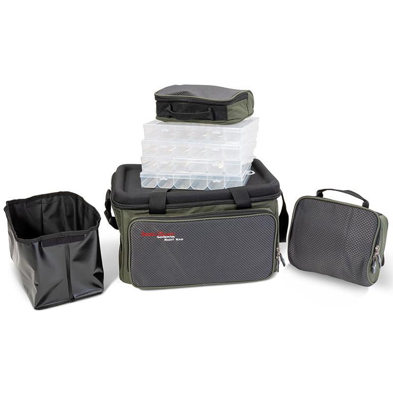 Sac Bandoulière Iron Claw Root Bag
