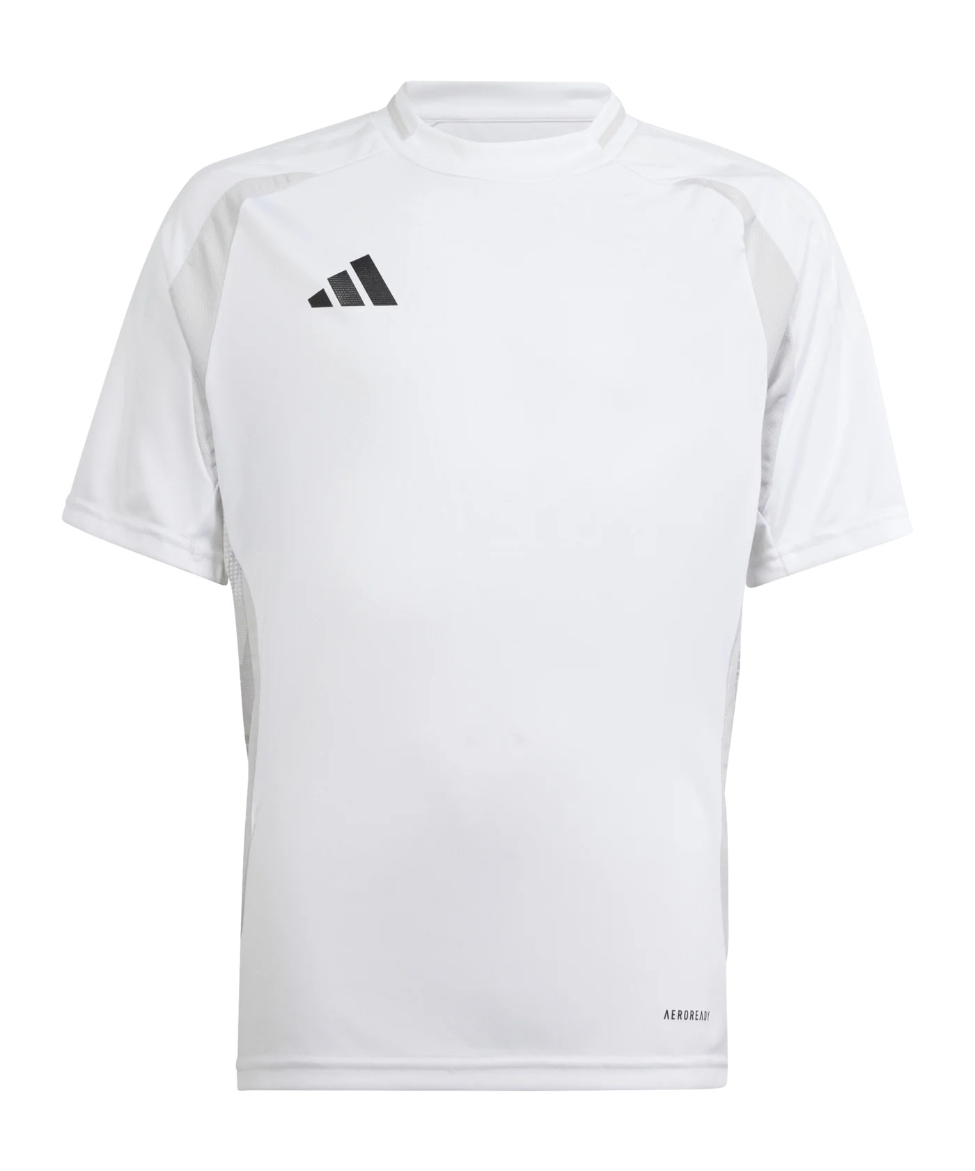 adidas Tiro 24 Competition Match Trikot Kids Weiss