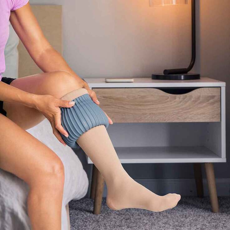 Doff N`Donner An- und Ausziehhilfe Set, 1 P