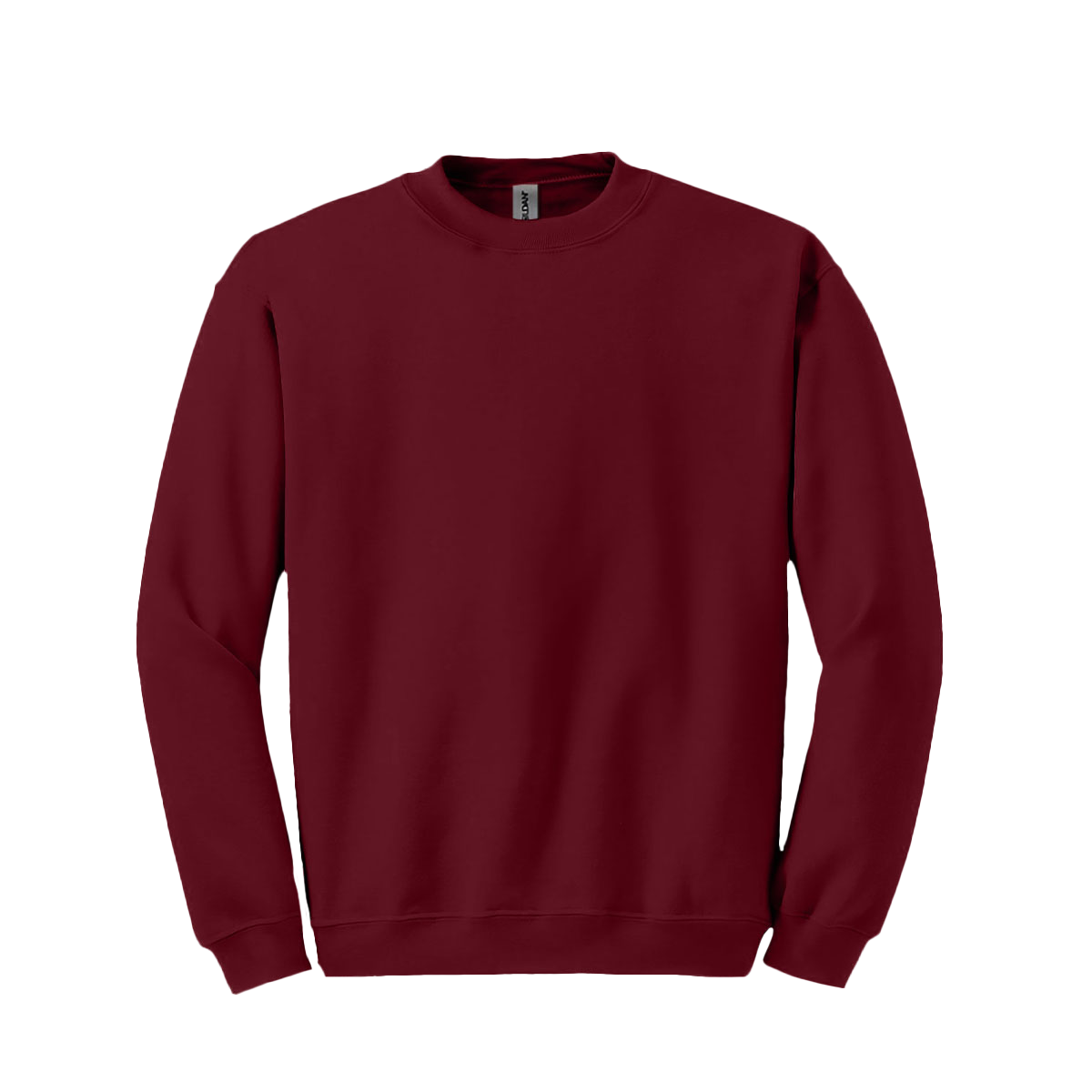 Gildan 18000 - Sweat-Shirt Homme HeavyBlend