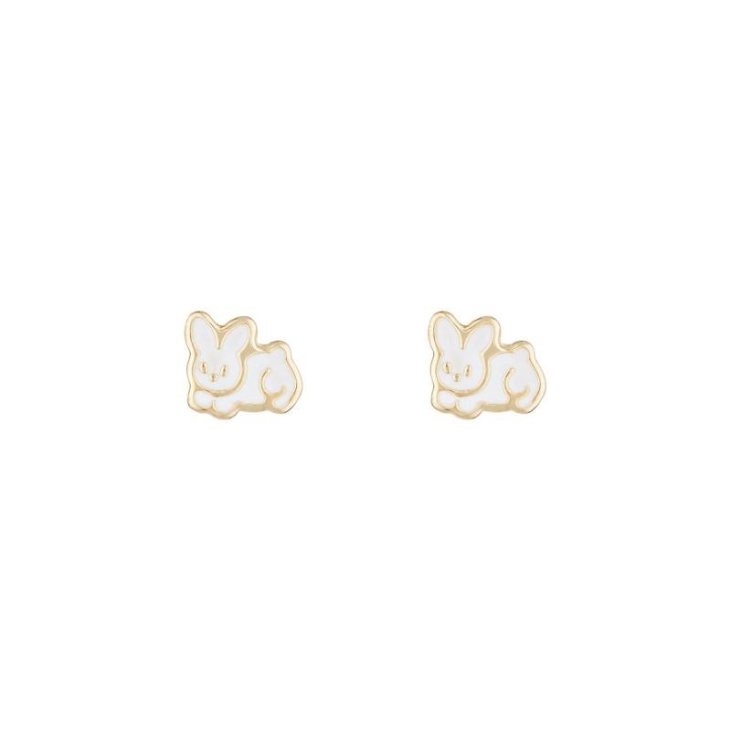 Boucles d'oreilles enfant 