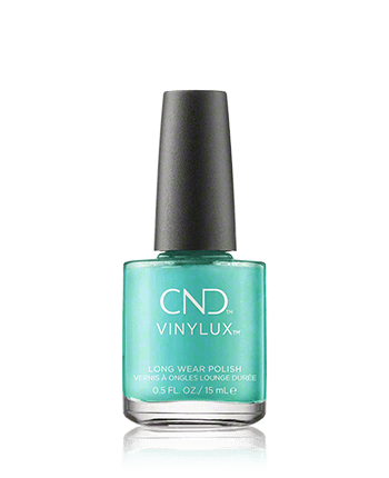 CND Vinylux Long Wear Polish #396 Oceanside 15ml