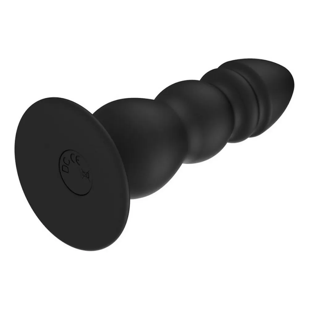 Intimia Shock Butt Plug - 1 stk.