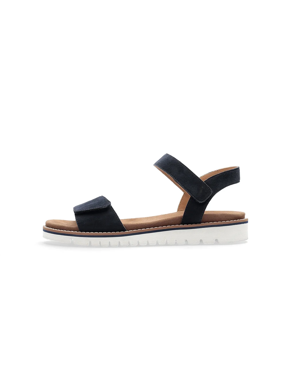 Sandale Kent-Sport blau