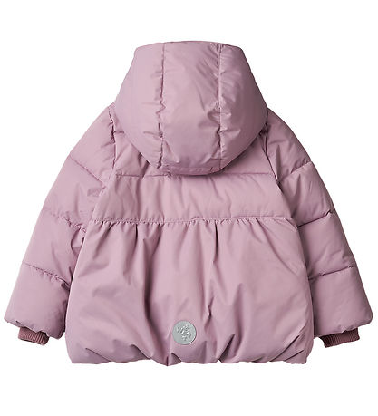 Wheat Dynejakke - Karla - Soft Lilac