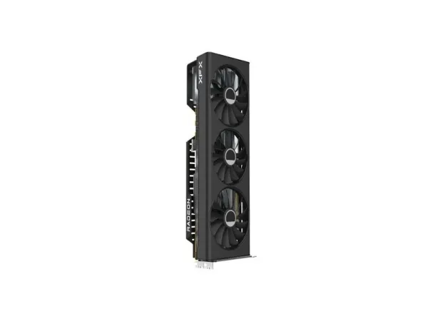 XFX Speedster QICK319 Radeon RX 7800 XT - Core Edition - grafikkort - Radeon RX 7800 XT - 16 GB GDDR6 - PCIe 4.0 - HDMI, 3 x DisplayPort
