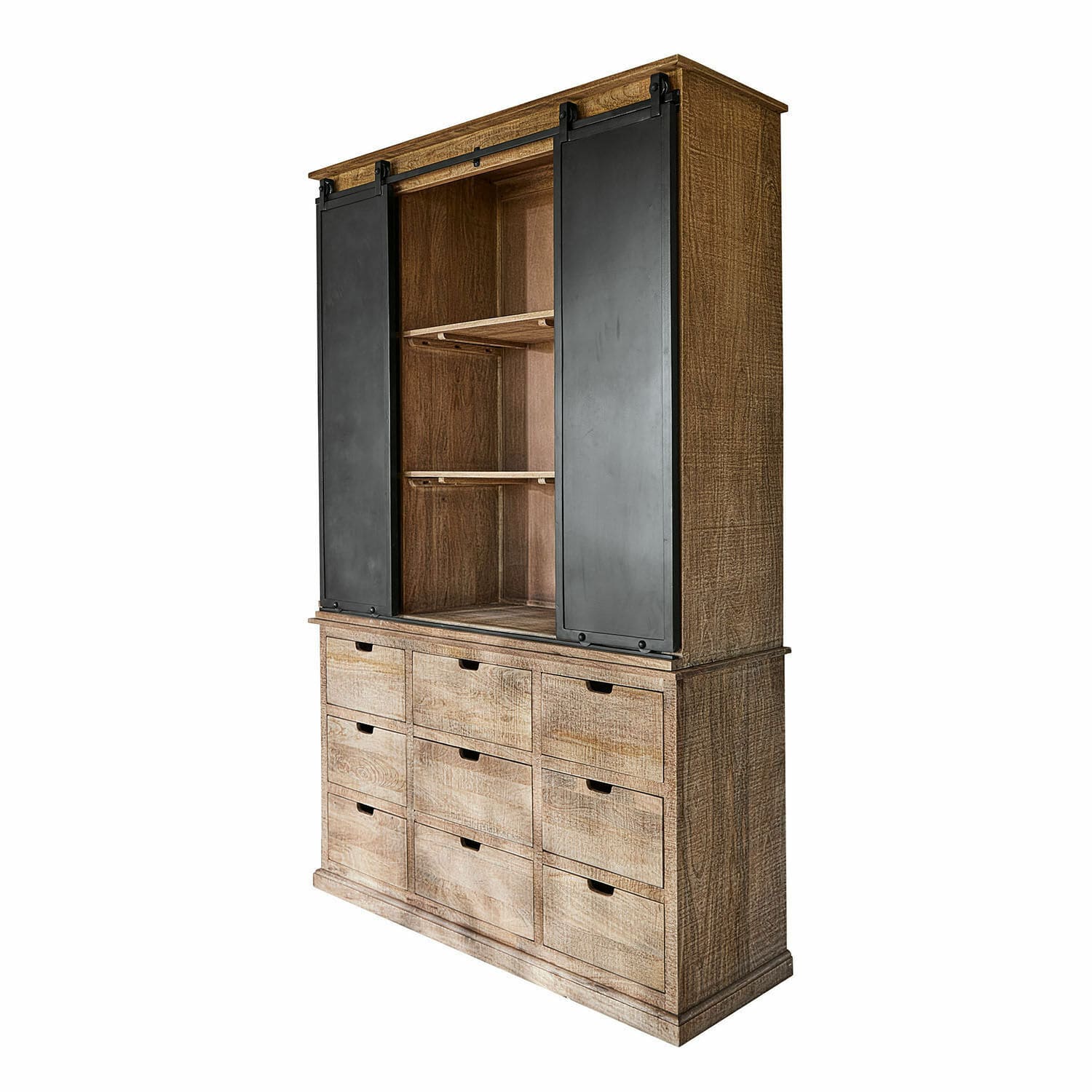 Schrank Luisant