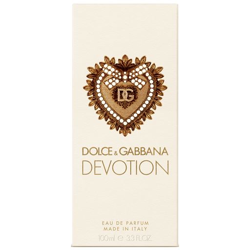 Dolce & Gabbana Devotion Eau De Parfum, 100 ml