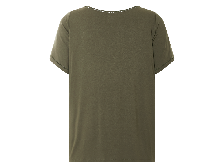 Dames T-shirt - plus size