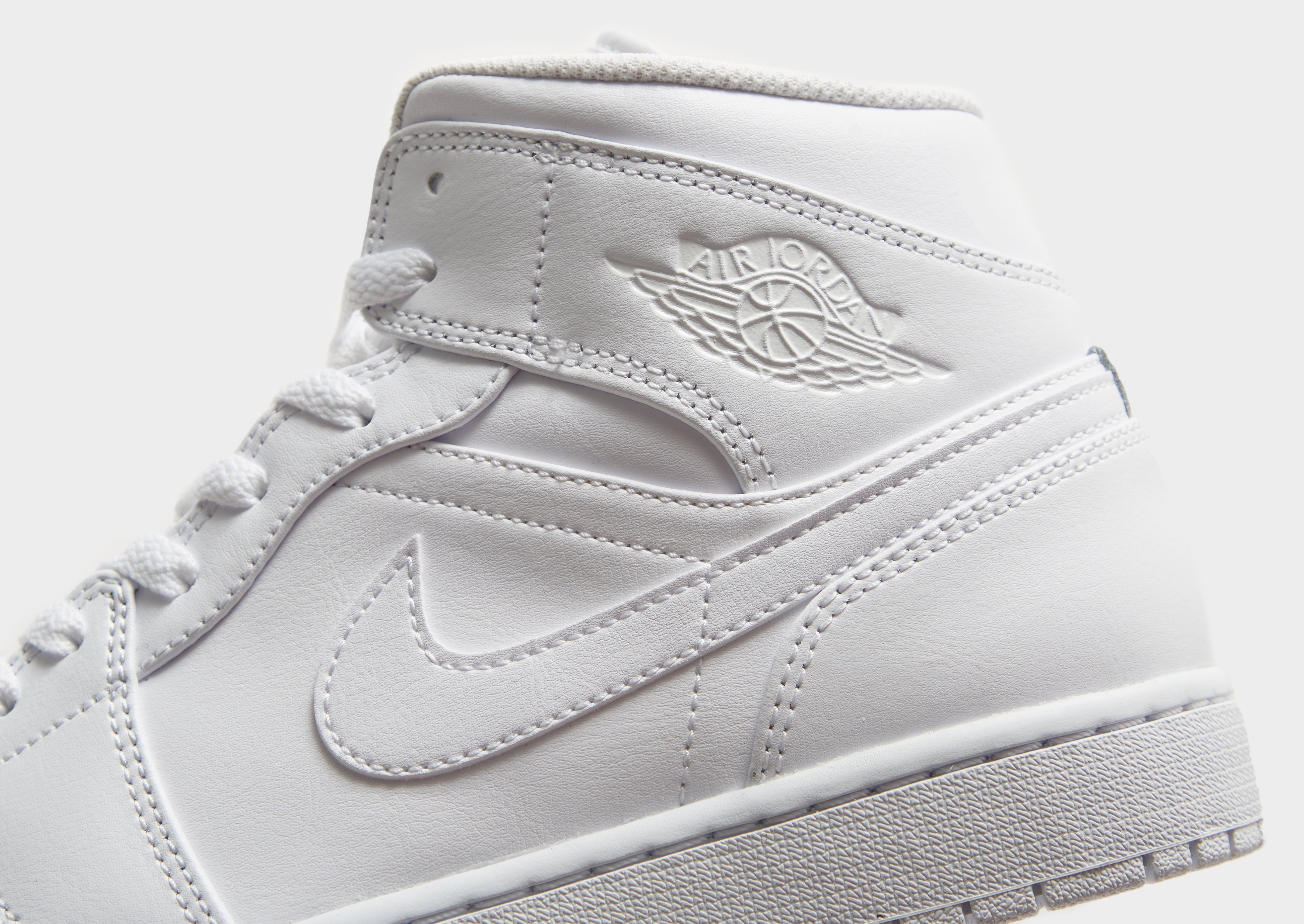 Jordan Air 1 Mid Homme