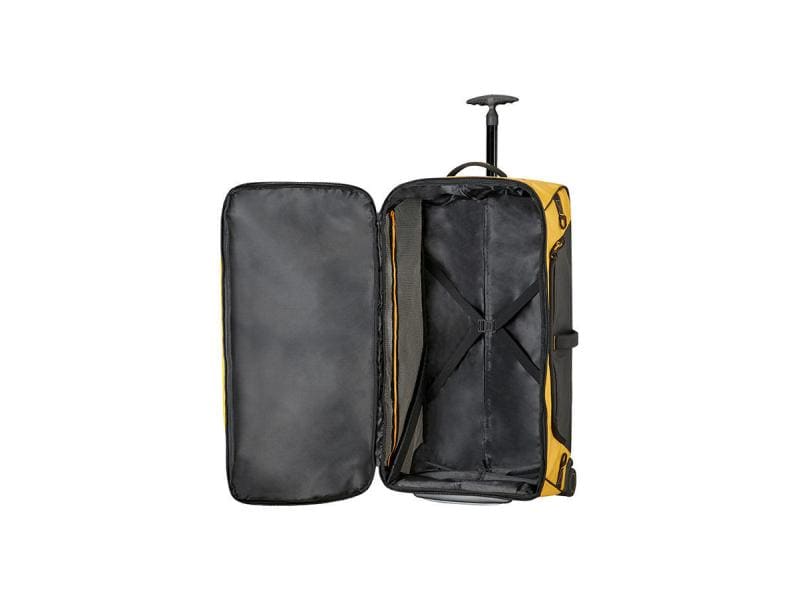 Samsonite Reisekoffer Paradiver Light 121.5L Reisetasche mit Rollen