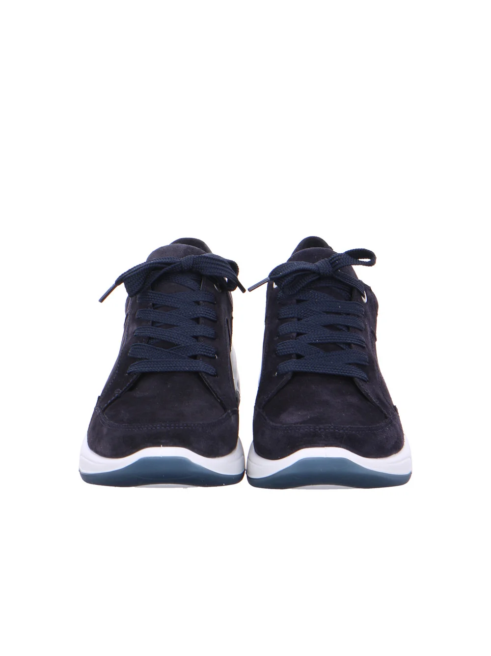 Sneaker Miami blau