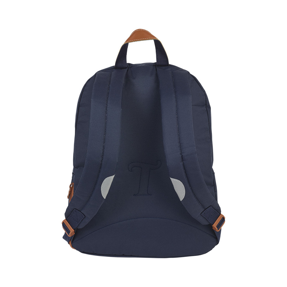 Sac à dos Arthur bicolore