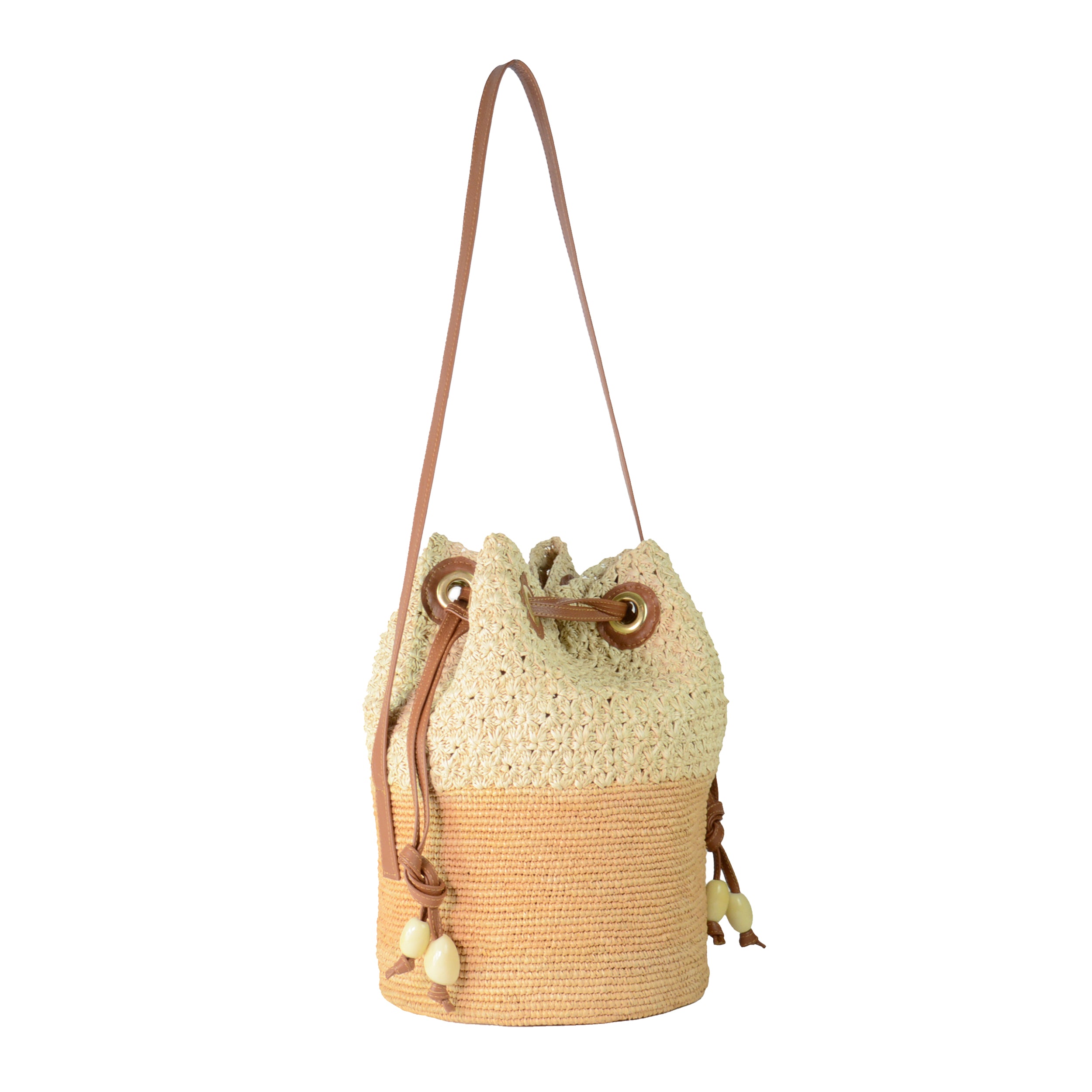 Maxi sac à dos bicolore - ARTICLE RTS