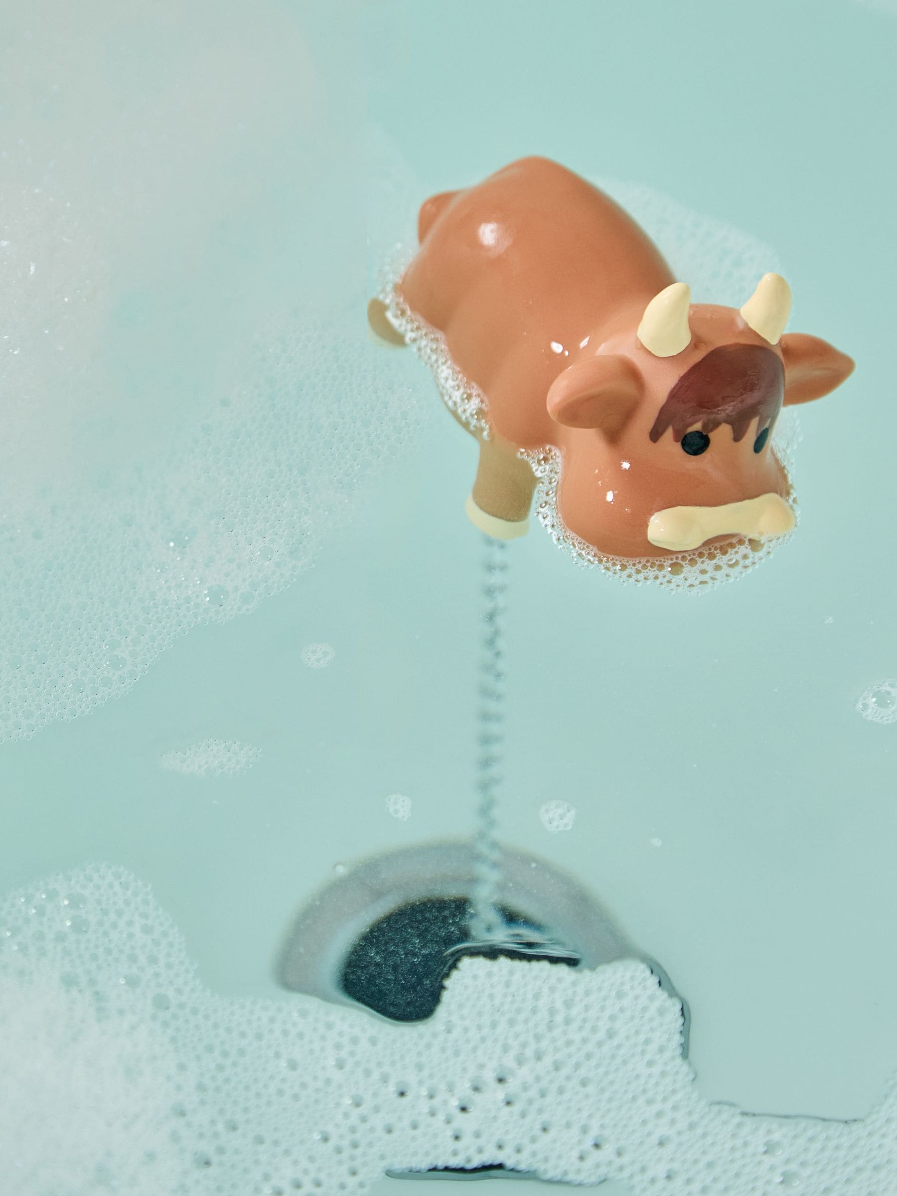 Hamish Floating Bath Plug